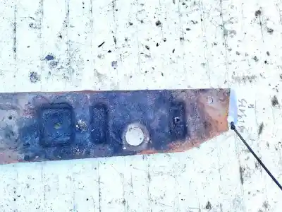 Second-hand car spare part front panel for ford galaxy (ca1) 1.8 tdci cat oem iam references   