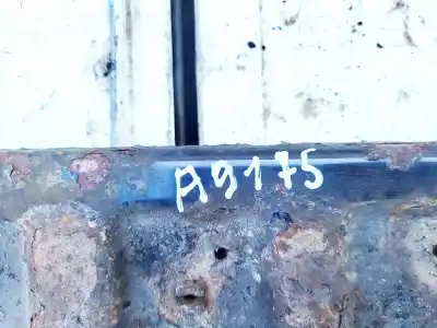 Second-hand car spare part front panel for ford galaxy (ca1) 1.8 tdci cat oem iam references   