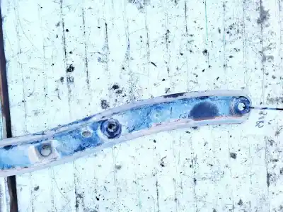Second-hand car spare part front panel for ford c-max 1.6 tdci cat oem iam references   