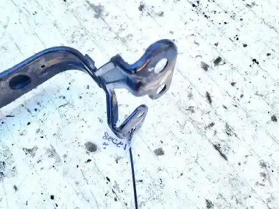 Second-hand car spare part front panel for volvo v50 (545) 2.0 d oem iam references   