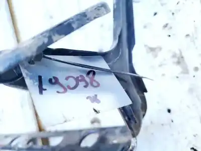 Second-hand car spare part front panel for volvo v50 (545) 2.0 d oem iam references   