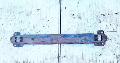 Peça sobressalente para automóvel em segunda mão reforço do pára choques traseiro por kia ceed (ed) 1.6 crdi 115 referências oem iam 