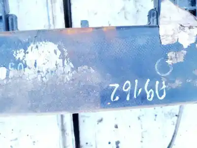 Second-hand car spare part front bumper reinforcement for kia ceed (ed) 1.6 crdi 115 oem iam references   