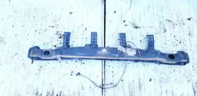 Peça sobressalente para automóvel em segunda mão reforço do pára choques dianteiro por kia ceed (ed) 1.6 crdi 115 referências oem iam 