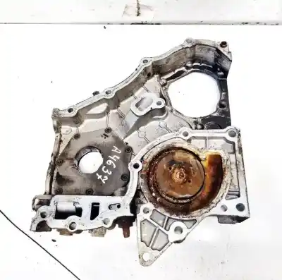 Second-hand car spare part oil pump for opel astra, g 1998.09 - 2004.12 2.0 dti 16v 74kw 1999.08 - 2005.01 oem iam references   