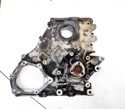 Second-hand car spare part oil pump for opel astra, g 1998.09 - 2004.12 2.0 dti 16v 74kw 1999.08 - 2005.01 oem iam references   