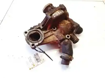 Pezzo di ricambio per auto di seconda mano bomba d acqua per audi 80 b4 avant (8c5) 1.9 tdi riferimenti oem iam 026121019