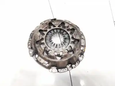Peça sobressalente para automóvel em segunda mão kit de embreagem por nissan qashqai 1.6 16v referências oem iam 