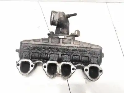 Pezzo di ricambio per auto di seconda mano collettore di aspirazione per audi 80 b4 avant (8c5) 1.9 tdi riferimenti oem iam 028129713e