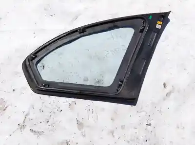 Peça sobressalente para automóvel em segunda mão vidro de custódia triangular traseiro esquerdo por chevrolet captiva 2.4 cat referências oem iam 43r000083  43r-000083