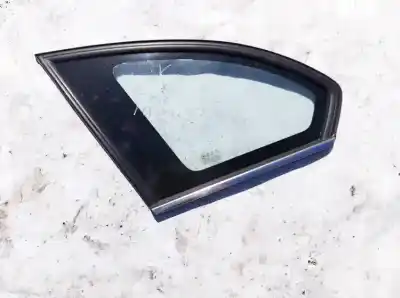 Pezzo di ricambio per auto di seconda mano vetro di custodia posteriore sinistro per chevrolet captiva 2.4 cat riferimenti oem iam 43r000083