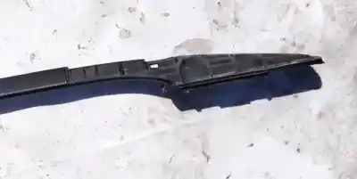 Pezzo di ricambio per auto di seconda mano plastica per chevrolet captiva 2.4 cat riferimenti oem iam   