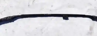 Pezzo di ricambio per auto di seconda mano plastica per chevrolet captiva 2.4 cat riferimenti oem iam 