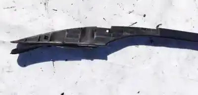 Pezzo di ricambio per auto di seconda mano plastica per chevrolet captiva 2.4 cat riferimenti oem iam   