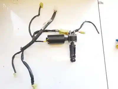 Second-hand car spare part electronic module for audi a5 (8t3) 1.8 tfsi oem iam references d3988308