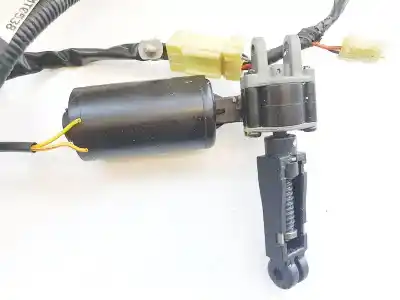 Second-hand car spare part electronic module for audi a5 (8t3) 1.8 tfsi oem iam references d3988308  