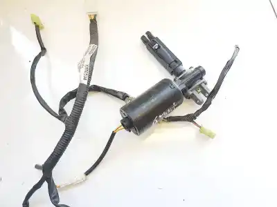 Second-hand car spare part electronic module for audi a5 (8t3) 1.8 tfsi oem iam references d3988308  