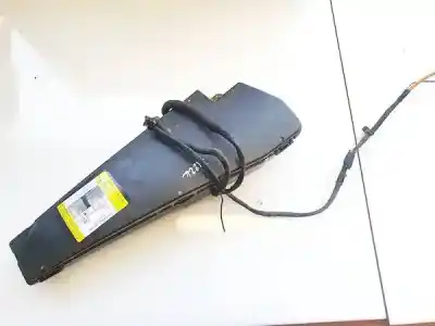 Peça sobressalente para automóvel em segunda mão airbag do lado esquerdo por volvo v50 (545) 2.0 d referências oem iam 30615563