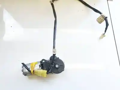 İkinci el araba yedek parçası Elektronik Modül için SSANGYONG REXTON / REXTON II (GAB_) 2.7 Xdi 4x4 OEM IAM referansları 404817  416573010