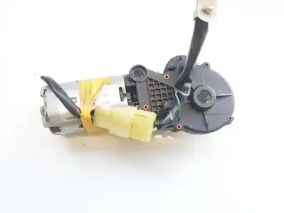 İkinci el araba yedek parçası elektronik modül için ssangyong rexton / rexton ii (gab_) 2.7 xdi 4x4 oem iam referansları 404817  416573010