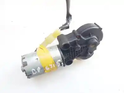 İkinci el araba yedek parçası elektronik modül için ssangyong rexton / rexton ii (gab_) 2.7 xdi 4x4 oem iam referansları 404817  416573010