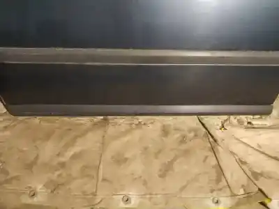 Pezzo di ricambio per auto di seconda mano plastica per volvo v50 (545) 2.0 d riferimenti oem iam   