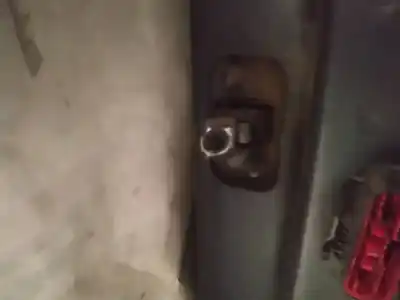 Peça sobressalente para automóvel em segunda mão dobradiça por volvo v50 (545) 2.0 d referências oem iam   