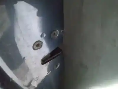 Peça sobressalente para automóvel em segunda mão fechadura da porta dianteira esquerda por volvo v50 (545) 2.0 d referências oem iam 