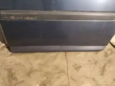 Peça sobressalente para automóvel em segunda mão plásticos por volvo v50 (545) 2.0 d referências oem iam 