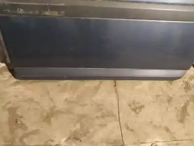 Second-hand car spare part plastics for volvo v50 (545) 2.0 d oem iam references   