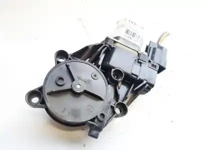 Tweedehands auto-onderdeel RAAMMOTOR RECHTS VOOR voor FORD FIESTA (CB1)  OEM IAM-referenties 0130822407  