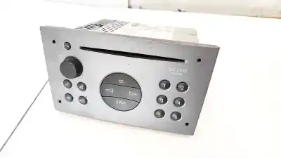 Автозапчасти б/у аудиосистема / радио cd за opel vectra c caravan 2.0 dti ссылки oem iam 24441224