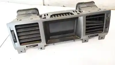 Автозапчасти б/у многофункциональный дисплей за opel vectra c caravan 2.0 dti ссылки oem iam 13154972