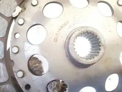 Second-hand car spare part clutch kit for audi a4 avant (b5) 1.9 tdi oem iam references clk198007  