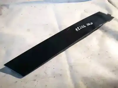 Pezzo di ricambio per auto di seconda mano plastica per bmw x5, e53 facelift 2004 - 2006 3.0 d 2003-2015 160kw 218hp riferimenti oem iam 