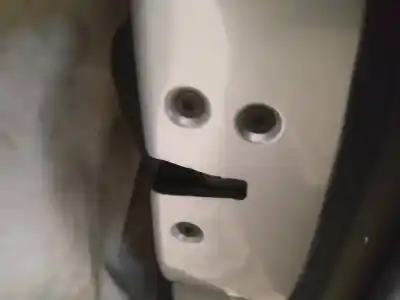 Peça sobressalente para automóvel em segunda mão fechadura da porta traseira direita por ford galaxy (ca1) 1.8 tdci cat referências oem iam 