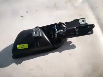 Автозапчастина б/у ліва передня внутрішня ручка для volkswagen golf v variant (1k5) 1.4 посилання на oem iam 1k1837114  