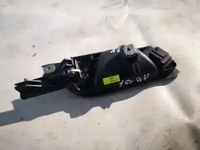 Автозапчасти б/у левая передняя внутренняя ручка за volkswagen golf v variant (1k5) 1.4 ссылки oem iam 1k1837113  