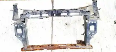 Peça sobressalente para automóvel em segunda mão painel frontal por fiat ii bravo (198) (2007->) 1.9 d multijet referências oem iam 