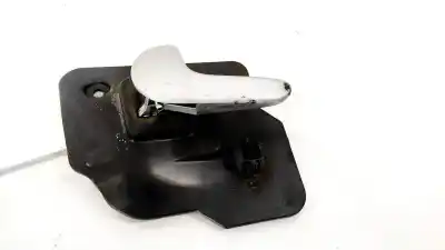 Second-hand car spare part INTERIOR LEFT FRONT HANDLE for OPEL MERIVA B  OEM IAM references 13121858  13121862
