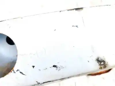 Second-hand car spare part front bumper reinforcement for citroen c1 1.0 cat (384f) oem iam references   