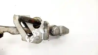 Second-hand car spare part hinge for opel meriva 1.6 16v oem iam references   