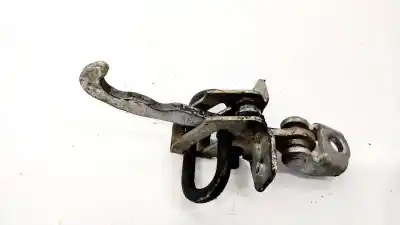 Second-hand car spare part hinge for opel meriva 1.6 16v oem iam references   