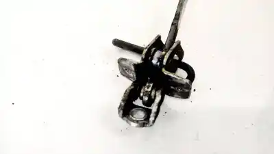 Second-hand car spare part hinge for opel meriva 1.6 16v oem iam references   