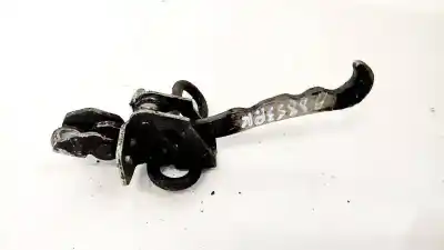 Second-hand car spare part hinge for opel meriva 1.6 16v oem iam references   