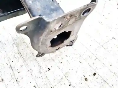 Автозапчасти б/у усиление переднего бампера за volkswagen passat variant (3c5) 1.9 tdi ссылки oem iam   