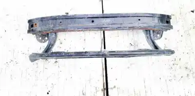 Peça sobressalente para automóvel em segunda mão reforço do pára choques dianteiro por fiat ii bravo (198) (2007->) 1.9 d multijet referências oem iam 