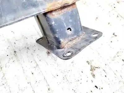 Автозапчасти б/у усиление заднего бампера за volkswagen passat variant (3c5) 1.9 tdi ссылки oem iam   