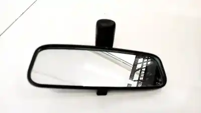Pezzo di ricambio per auto di seconda mano specchio interno per chevrolet captiva 2.4 cat riferimenti oem iam e4012141