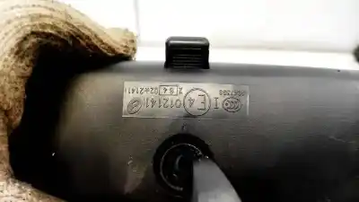 Peça sobressalente para automóvel em segunda mão espelho retrovisor interior por chevrolet captiva 2.4 cat referências oem iam e4012141  